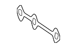 78253039G - Exhaust: Exhaust Manifold Gasket for Volkswagen: Passat Image