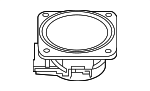 281521AK0A - Body: Inst Panel Speaker for Nissan Image