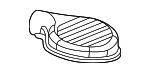53031074 - Air &amp; Fuel Delivery: Engine Air Intake Hose for Mopar Image
