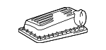 53031760AB - Engine: Cover for Mopar Image