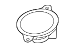 68572129AA - Body: Inst Panel Speaker for Mopar Image
