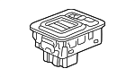 35190S9AJ01ZA - : Mirror Switch for Honda: CR-V, Fit Image
