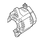 30026479 - : Alternator for GM Image
