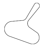 9091602668 - Cooling System: Serpentine Belt for Lexus Image