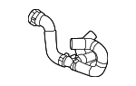 84842062 - : Heater Hose for Cadillac: CT4 Image