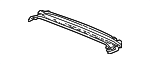 70240S84A01 - Body: Drip Channel for Honda: Accord Image