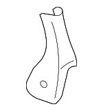 15177878 - : Instrument Panel Bezel for GM Image