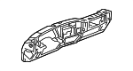15244446 - Body: Dashboard Panel for GM Image