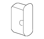 15732033 - Body: Instrument Panel Storage Compartment for GM Image