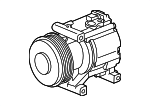 52080470AA - : Air Conditioning Compressor for Mopar Image