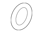 68354413AA - HVAC: Liquid Line Seal for Mopar Image