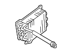 4361401 - HVAC: Evaporator Core for Dodge: B150, B1500, B250, B2500, B350, B3500 Image