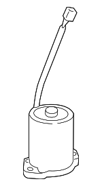 8096052090 - Steering: Motor for Toyota Image image