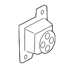8E0959777B4PK - Body: Adjust Switch for Audi: A3, A3 Quattro, A4, A4 Quattro, A5, A5 Quattro, A6, A6 Quattro, A7 Quattro, allroad, Q3, Q3 Quattro, Q5, Q7, R8, RS4, RS5, RS7, S4, S5, S6, S7, SQ5, TT, TT Quattro, TT RS Quattro, TTS Quattro Image