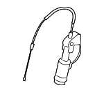 1K0881879B - Body: Adjust Motor for Audi Image