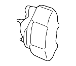 7L8Z2B121B - Brakes: Caliper for Ford: Escape | Mercury: Mariner Image