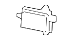 GJR967Y30H - Body: Blind Spot Detection System Warning Sensor for Mazda Image