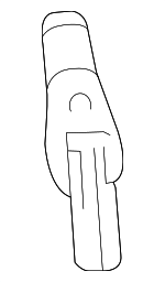 9091905090 - Electrical: Crankshaft Sensor for Toyota Image image