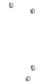 Muffler & Pipe Hanger