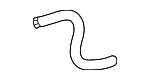 2010-2013 Toyota Tundra - Outlet Hose