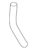 TD1143643A - : Vacuum Hose for Mazda: CX-9 Image