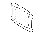 LF2443443 - : Power Booster Gasket for Mazda: CX-9 Image