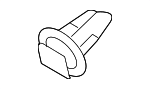 TD1151SJ3A - Body: Molding Fastener for Mazda: 6, CX-9 Image