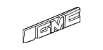 15707461 - Accessories: Hatch Emblem for GM Image
