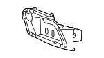F65Z1506010AA - Body: Glove Box for Ford: Expedition, F-150, F-250 | Lincoln: Navigator Image