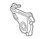 1132162900 - Engine: Engine Timing Cover for Toyota: 4Runner, T100, Tacoma, Tundra Image