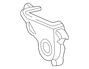 1132162900 - : Engine Timing Cover for Toyota Image