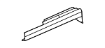 971881480A1E0 - Body: Track Cover for Porsche Image