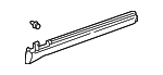 7583030020B0 - Body: Rocker Molding for Lexus: GS300, GS400 Image