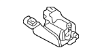 11721433458 - : Vacuum Control Solenoid for BMW: Z3 Image
