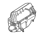 1040941201 - : Air Cleaner Assembly for Mercedes-Benz Image