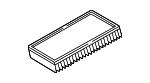 6040942004 - : Filter Element for Mercedes-Benz Image