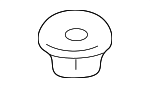 92150265 - : Lock nut for Saab: 9-3 Image