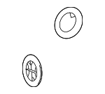 51772751776 - : Access Cover for Mini: Cooper Image