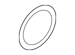 995734500 - Suspension: Bearing Snap Ring for Mazda Image