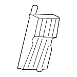 39186SJAA02 - Electrical: Amplifier for Acura Image