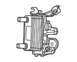 68379505AB - Cooling System: Heater Element for Mopar Image