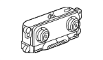 85035452 - Body: Heater Control for Chevrolet: Suburban, Tahoe | GMC: Yukon, Yukon XL Image