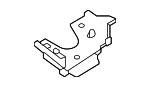503109BT0A - Body: Mount Bracket for Nissan Image
