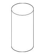 281613B000 - Engine: Lower Housing Collar for Kia: Amanti, Borrego, Forte, Forte Koup, K900, Rio, Rio5, Sedona, Sorento, Sportage Image