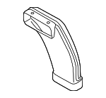 282103W500 - : Intake Duct for Kia Image