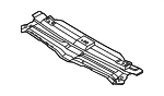 51765A12203 - Body: Sight Shield for BMW Image