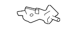 773060R020 - Body: Release Lever for Toyota: RAV4 Image