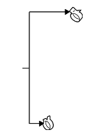 CA3915182 - Cooling System: Coolant Hose Clamp for Mazda: 6 Image