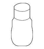 L168 - Electrical: ACDelcoâ„¢ License Lmp Bulb for GM Image
