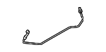 32006807 - Steering: Pressure Pipe for Saab: 9-2X Image